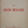 Le Grand Meaulnes - Image 2