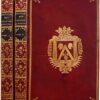 Histoire politique des grandes querelles entre l’Empereur Charles V, et François I, Roi de France. Avec une introduction contenant l’état de la Milice & la description de l’art de la guerre, avant & sous le règne de ces deux Monarques.