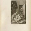 Mémoires de Saturnin, écrits par lui-même, Nouvelle édition, corrigée & augmentée avec Figures. Première [et] seconde partie. – Image 6