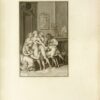Mémoires de Saturnin, écrits par lui-même, Nouvelle édition, corrigée & augmentée avec Figures. Première [et] seconde partie.
