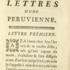 Briefe einer Peruanerin. – Bild 2