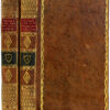 Reise an die Westküste Afrikas, unternommen in den Jahren 1786 und 1787; enthält die Beschreibung der Sitten, Gebräuche, Gesetze, Regierung und des Handels der Staaten des Kongos, die von den Europäern besucht werden,... – Bild 3