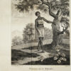 Voyage à la côte occidentale d’Afrique, fait dans les années 1786 et 1787 ; contenant la description des mœurs, usages, lois, gouvernement et commerce des Etats du Congo, fréquentés par les Européens, et un précis de la traite des Noirs, ainsi qu’elle avait lieu avant la Révolution française ; suivi d’un voyage fait au cap de Bonne-Espérance, … - 이미지 2