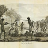 Reise an die Westküste Afrikas, unternommen in den Jahren 1786 und 1787; enthält die Beschreibung der Sitten, Gebräuche, Gesetze, Regierung und des Handels der Staaten des Kongos, die von den Europäern besucht werden,...