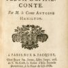 Histoire de Fleur dEpine, conte. - Imagen 2