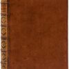 LfHistoire aethiopique de Heliodorus, contenant dix livres, traitant des loyales & pudiques amours de Theagenes Thessalien, & Chariclea Aethiopienne. Traduite de Grec en Fran�e7ois, & de nouveau reve�eue & corrig�e9e sur un ancien exemplaire escript �e0 la main, par le translateur, ou est d�e9clar�e9 au vray qui en a est�e9 le premier autheur.