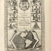 Novus Orbis, Sive Descriptio Indiae Occidentalis,... Accesserunt & aliorum Indiae Occidentalis Descriptiones, & Navigationes nuperae Australis Jacobi le Maire Historia, uti & navigationum omnium per Fretum Magellanicum succincta narratio.