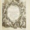 LES ILLUSTRES MODERNES ; ou tableau de la vie priv9e des Principaux personnages des deux sexes, qui, depuis la renaissance des Lettres, ont acquis de la c9l9brit9 en Europe, tant en Politique ou dans les Arm9es, que dans les Arts, les Sciences & la vie contemplative. - 图片 2