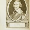 LES ILLUSTRES MODERNES ; ou tableau de la vie priv9e des Principaux personnages des deux sexes, qui, depuis la renaissance des Lettres, ont acquis de la c9l9brit9 en Europe, tant en Politique ou dans les Arm9es, que dans les Arts, les Sciences & la vie contemplative.