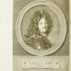 LES ILLUSTRES MODERNES ; ou tableau de la vie priv9e des Principaux personnages des deux sexes, qui, depuis la renaissance des Lettres, ont acquis de la c9l9brit9 en Europe, tant en Politique ou dans les Arm9es, que dans les Arts, les Sciences & la vie contemplative. - 图片 6