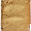 Recueil des plus fraisches lettres, escrittes des Indes Orientales, par ceux de la Compagnie du nom de Iesus, qui y font residence, & envoiées l’an 1568. 69 & 70. à ceux de ladicte Compagnie en Europe, sur la grande conversion des indifèles à Iesuschrist. Traduites d’Italien en François.