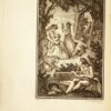 Les Charmes de l’Enfance, et les Plaisirs de l’amour maternel. - Image 3