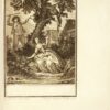 Les Charmes de l’Enfance, et les Plaisirs de l’amour maternel. - Image 2