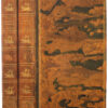Voyages dans la partie septentrionale du Brésil, depuis 1809 jusqu’en 1815, Comprenant les provinces de Pernambuco (Fernambouc), Seara, Paraïba, Maragnan, etc. Traduits de l’anglais par M. A. Jay. Ornés de huit planches coloriées et de deux cartes. - Image 3