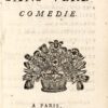 Je vous prens sans verd. Comédie. – Image 2