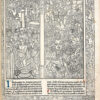 LA MER DES HISTOIRES (contenant les Fables d9Esope et l9histoire de France). - Imagen 4