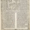 LA MER DES HISTOIRES (contenant les Fables d9Esope et l9histoire de France). - Imagen 2