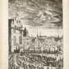 Histoire curieuse de tout ce qui sst pass0e 00a l00entr00e de la Reyne M00re du Roy tres chrestien dans les villes des Pays Bas. Par le Sr de la Serre Historiographe de France. - 图片 2
