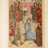 Louis XII et Anne de Bretagne. Chronique de lHistoire de France. Ouvrage illustr9 de 14 chromolithographies, 15 grandes gravures hors texte et d19environ 200 dessins dans le texte d19apre8s les originaux de l199poque. - Imagen 3