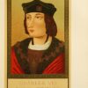 Louis XII et Anne de Bretagne. Chronique de lHistoire de France. Ouvrage illustr9 de 14 chromolithographies, 15 grandes gravures hors texte et d19environ 200 dessins dans le texte d19apre8s les originaux de l199poque.