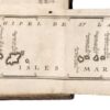 Geschichte der Marianeninseln, kürzlich zum christlichen Glauben bekehrt; und der glorreiche Tod der ersten Missionare, die dort den Glauben gepredigt haben. – Bild 2