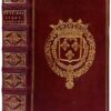 Geschichte der Marianeninseln, kürzlich zum christlichen Glauben bekehrt; und der glorreiche Tod der ersten Missionare, die dort den Glauben gepredigt haben.