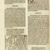 Le romant de la Rose Moralisi�9 cler et net. Translate de rime en prose par vostre humble molinet. Nouvellement imprim�e0 Paris en la grant rue Sainct Jacques. A l�9enseigne de la Rose blanche couronn�e9e.