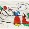 Joan Miró und die endgültige Emanzipation des Katzenschwanzes.