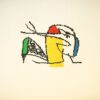 Joan Miró und die endgültige Emanzipation des Katzenschwanzes. – Bild 4