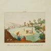 MŒURS ET COUTUMES DES PEUPLES, ou Collections de tableaux représentant les usages remarquables, les mariages, funérailles, supplices et fêtes des diverses nations du monde. – Image 5