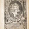 Œuvres de Molière, avec des remarques grammaticales, des avertissemens et des observations sur chaque pièce. Par M. Bret. – Image 3