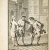Œuvres de Molière, avec des remarques grammaticales, des avertissemens et des observations sur chaque pièce. Par M. Bret. – Image 4