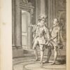 Œuvres de Molière, avec des remarques grammaticales, des avertissemens et des observations sur chaque pièce. Par M. Bret. – Image 5