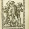 Le Navigationi et viaggi nella nella Turchia, di Nicolo de Nicolai del Delfinato Signor d’Arfevilla, Cameriere & geografo Ordinario del Re di Francia, con diverse singolarità in quelle parti dall’Autore viste & osservate. Novamente tradotto di Francese in volgare, da Francesco Flori da Lilla.