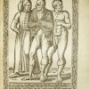 Le Navigationi et viaggi nella nella Turchia, di Nicolo de Nicolai del Delfinato Signor d’Arfevilla, Cameriere & geografo Ordinario del Re di Francia, con diverse singolarità in quelle parti dall’Autore viste & osservate. Novamente tradotto di Francese in volgare, da Francesco Flori da Lilla. - Image 2