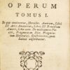 Publii Ovidii Nasonis Operum. - 이미지 3