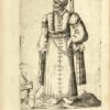 De la République des Turcs : & là où l’occasion s’offrera, des meurs & loy de tous Muhamedistes.