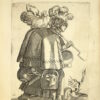 De la République des Turcs : & là où l’occasion s’offrera, des meurs & loy de tous Muhamedistes. - Imagen 4