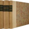 Carnets de croquis de meubles et objets de décoration. – Image 4