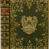 Sacre et couronnement de Louis XVI, roi de France et de Navarre. A Reims, le 11 juin 1775, Pre9ce9de9 de Recherches sur le Sacre des Rois de France, depuis Clovis jusque0 Louis XV ; et suivi de9un Journal Historique de ce qui se9est passe9 e0 cette auguste Ce9re9monie. Enrichi de9un tre8s grand nombre de Figures en taille-douce, grave9es par le Sieur Patas, avec leurs explications.