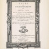 Sacre et couronnement de Louis XVI, roi de France et de Navarre. A Reims, le 11 juin 1775, Pre9ce9de9 de Recherches sur le Sacre des Rois de France, depuis Clovis jusque0 Louis XV ; et suivi de9un Journal Historique de ce qui se9est passe9 e0 cette auguste Ce9re9monie. Enrichi de9un tre8s grand nombre de Figures en taille-douce, grave9es par le Sieur Patas, avec leurs explications. - 图片 4
