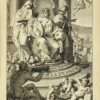 Nouvelle Description de la France : Dans laquelle on voit le gouvernement general de ce royaume, celui de chaque province en particulier ; Et la Description des Villes, Maisons Royales, Ch�e2teaux, & Monumens les plus remarquables. Avec la distance des lieux pour la commodit�e9 des Voyageurs. Ouvrage enrichi de Figures en taille douce. - Imagen 4