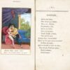 Poésie libre de Piron, Voltaire, Grécourt, etc. [Suivi de] : Recueil de Poésies diverses de La Fontaine, Piron, Voltaire et Grécourt, etc.- Gaudrioles.