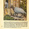 Vorsteliicke Warande der dieren [...] Oock met aerdige Afbeeldingen geciert, ende constich in coper gesneden, door Marcus Gerards, Schilder. - 이미지 9