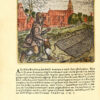 Vorsteliicke Warande der dieren [...] Oock met aerdige Afbeeldingen geciert, ende constich in coper gesneden, door Marcus Gerards, Schilder. - 이미지 7