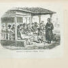 Voyage dans la Russie méridionale et la Crimée par la Hongrie, la Valachie et la Moldavie. – Image 2