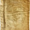 Le Timée de Platon, traittant de la nature du monde, & de l’homme, & de ce qui concerne universellement tant l’ame, que le corps des deux : translaté de Grec en Fraçois, avec l’exposition des lieux plus obscurs & & difficiles. Par Loys le Roy dit Regius. Plutarque de la creation de l’ame, que Platon descrit en son Timee. (Achevé d’imprimer le 23 mars 1581).