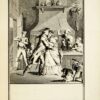Histoire de Manon Lescaut et du Chevalier des Grieux.