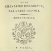Histoire de Manon Lescaut et du Chevalier des Grieux. - 图片 4
