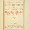 A la recherche du temps perdu. - Imagen 2